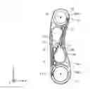 Fig. 01 - ROBOT JOINT MECHANISM AND ROBOT