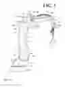 Fig. 02 - ROBOT JOINT MECHANISM AND ROBOT