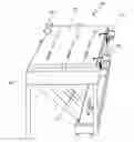 Fig. 01 - Method and apparatus for releasing laser cut work pieces