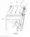 Fig. 05 - Method and apparatus for releasing laser cut work pieces