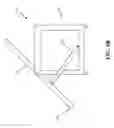 Fig. 08 - Method and apparatus for releasing laser cut work pieces