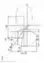 Fig. 10 - Method for removing volatile components from elastomer-containing media and degassing devices therefor