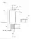Fig. 03 - Method for the production of polyester granulates from highly viscous polyester melts and also device for the production of the polyester granulates