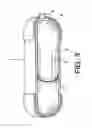 Fig. 03 - METHOD FOR MANUFACTURING A SEALING BLADDER MADE OF THERMOSETTING POLYMER FOR A TANK CONTAINING A PRESSURIZED FLUID, SUCH AS A COMPOSITE TANK, AND A TANK