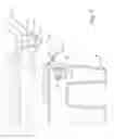 Fig. 09 - Mold with part ejector assemblies