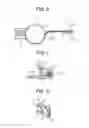 Fig. 06 - Method for manufacturing molding hook and loop fastener