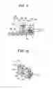 Fig. 07 - Method for manufacturing molding hook and loop fastener