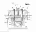 Fig. 06 - Movable platen support structure for an injection molding apparatus