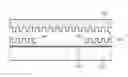 Fig. 01 - Method of forming aligned pattern in pattern formation region by using imprint process