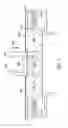Fig. 06 - Two piece mandrel manufacturing system