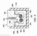 Fig. 10 - Two piece mandrel manufacturing system