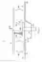 Fig. 04 - Apparatus for forming fuselage stringers
