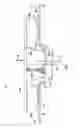 Fig. 05 - Apparatus for forming fuselage stringers