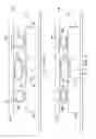Fig. 08 - Apparatus for forming fuselage stringers