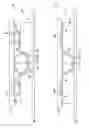 Fig. 09 - Apparatus for forming fuselage stringers