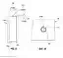 Fig. 07 - Method of retaining a molded-in insert in a fiber reinforced thermoplastic composite material