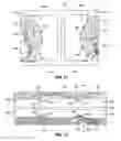 Fig. 08 - Method of retaining a molded-in insert in a fiber reinforced thermoplastic composite material