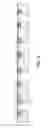 Fig. 05 - Fluid structure with compression molded fluid channel