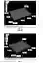Fig. 04 - Gloss control through selective deposition of transparent ink