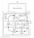 Fig. 01 - Recirculate and filter air to form air barrier in image forming apparatus