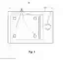 Fig. 05 - Recirculate and filter air to form air barrier in image forming apparatus
