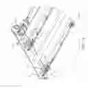 Fig. 09 - External table height adjustment for printer systems