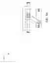 Fig. 15 - External table height adjustment for printer systems