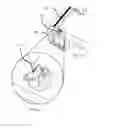 Fig. 08 - System and a method for drawing arcs and circle