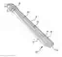 Fig. 01 - Overmolded cutlery articles