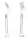 Fig. 08 - Overmolded cutlery articles