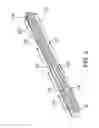 Fig. 11 - Overmolded cutlery articles