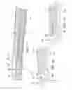 Fig. 13 - Overmolded cutlery articles