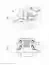 Fig. 02 - Vehicle hub bearing unit provided with a protective ring