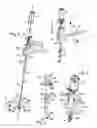 Fig. 02 - Device for assembling-disassembling a tyred wheel, as well as machine comprising such a device