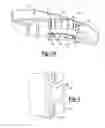 Fig. 03 - Plastic spring seat having integrated crash member