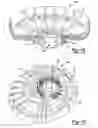 Fig. 05 - Plastic spring seat having integrated crash member
