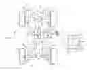 Fig. 01 - Control system for a vehicle suspension