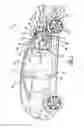 Fig. 02 - HVAC system having linkage rod with mid-point movement control
