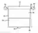 Fig. 01 - Extendable sun visor assembly