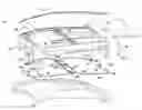 Fig. 01 - Vehicle canopy
