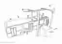 Fig. 01 - Connecting apparatus for connecting an electrically powered vehicle to a charging station