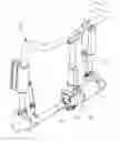 Fig. 01 - Seat tilt angle control device