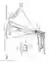 Fig. 04 - Seat reclining device for vehicles