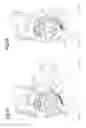 Fig. 14 - Seat reclining device for vehicles