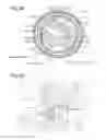 Fig. 20 - Seat reclining device for vehicles
