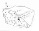 Fig. 01 - Securing covers over foam cushions