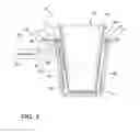Fig. 06 - CUP HOLDER WITH AUTOMATIC HEATING/COOLING MECHANISM