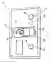 Fig. 12 - Removable Signaling Apparatus, System, and Method