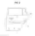 Fig. 03 - Alarm device for vehicle