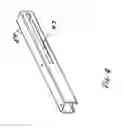 Fig. 09 - Auxiliary step for vehicles